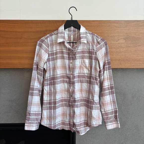 Kühl KAMILA™ FLANNEL, SIZE XS - Picture 4 of 16